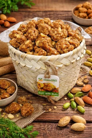 Jaggery-with-nuts